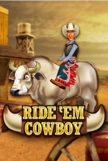 Ride 'em Cowboy в демо-режиме играть бесплатно | Азино777