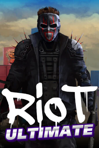 Riot Ultimate в демо-режиме играть бесплатно | Азино777