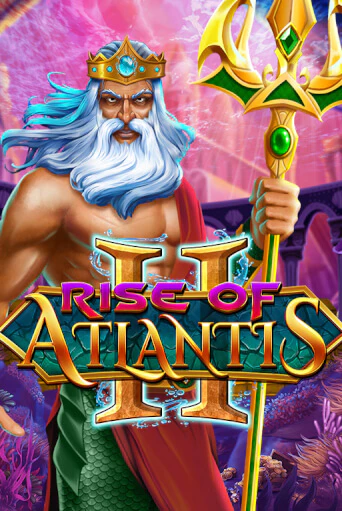 Rise of Atlantis 2 в демо-режиме играть бесплатно | Азино777