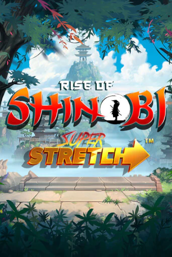 Rise of Shinobi в демо-режиме играть бесплатно | Азино777