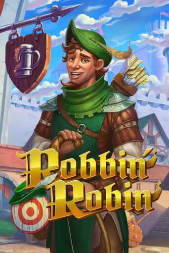 Robbin Robin в демо-режиме играть бесплатно | Азино777
