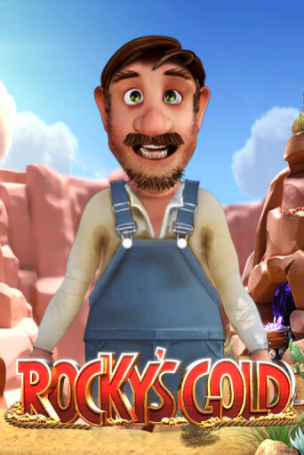 Rocky's Gold в демо-режиме играть бесплатно | Азино777
