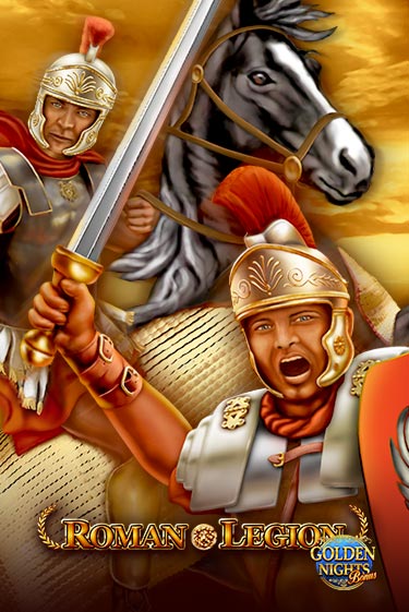 Roman Legion Golden Nights в демо-режиме играть бесплатно | Азино777
