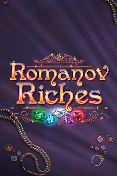 Romanov Riches в демо-режиме играть бесплатно | Азино777