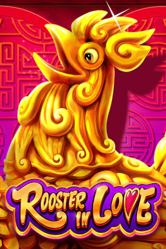 Rooster In Love в демо-режиме играть бесплатно | Азино777