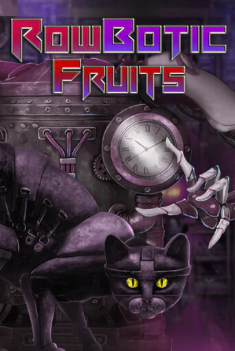 RowBotic Fruits в демо-режиме играть бесплатно | Азино777