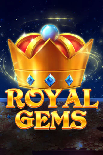 Royal Gems в демо-режиме играть бесплатно | Азино777