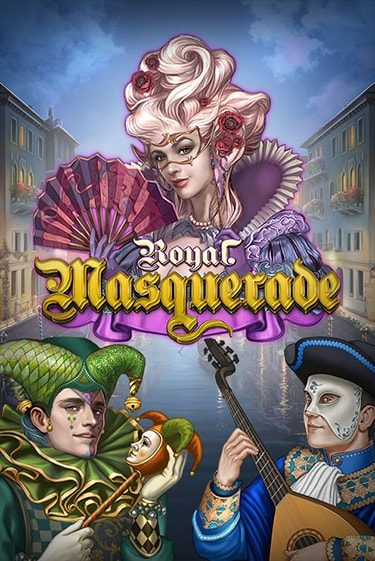 Royal Masquerade в демо-режиме играть бесплатно | Азино777