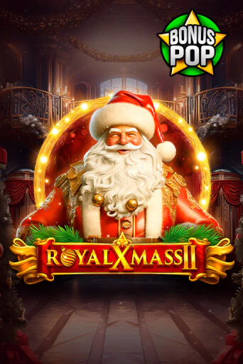 Royal Xmass 2 в демо-режиме играть бесплатно | Азино777
