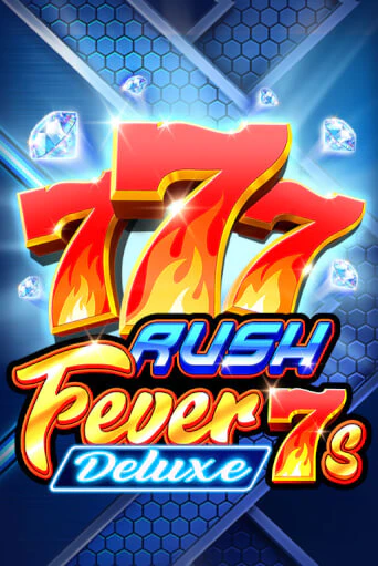 Rush Fever 7s Deluxe в демо-режиме играть бесплатно | Азино777