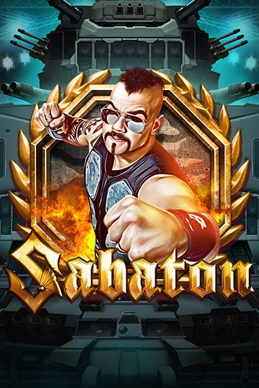 Sabaton в демо-режиме играть бесплатно | Азино777