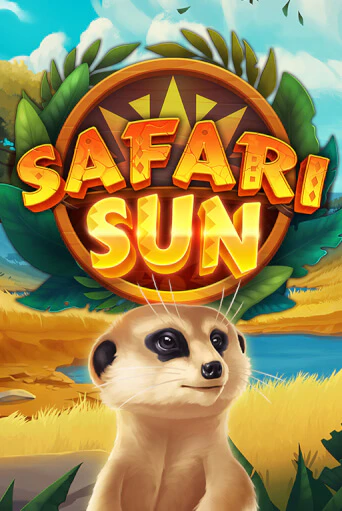Safari Sun в демо-режиме играть бесплатно | Азино777