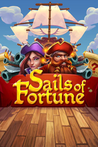 Sails of Fortune в демо-режиме играть бесплатно | Азино777