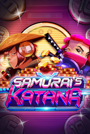 Samurai's Katana в демо-режиме играть бесплатно | Азино777