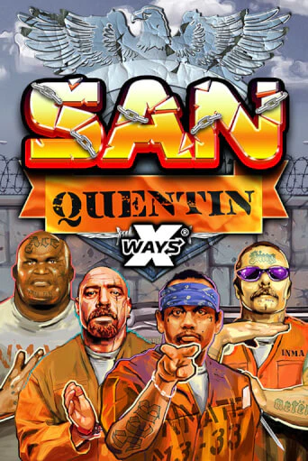 San Quentin xWays в демо-режиме играть бесплатно | Азино777