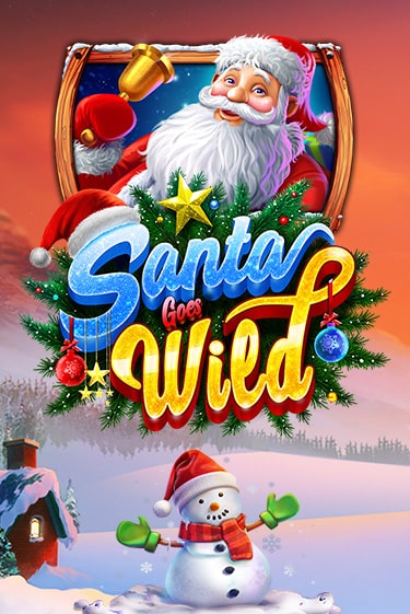 Santa Goes Wild в демо-режиме играть бесплатно | Азино777
