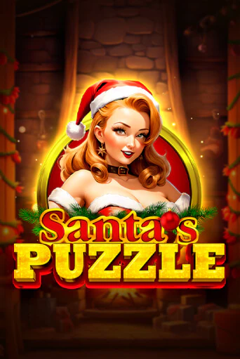 Santa’s Puzzle в демо-режиме играть бесплатно | Азино777