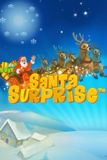 Santa Surprise в демо-режиме играть бесплатно | Азино777