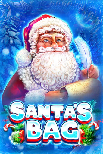 Santas Bag в демо-режиме играть бесплатно | Азино777