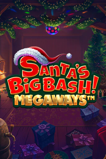 Santa's Big Bash Megaways в демо-режиме играть бесплатно | Азино777
