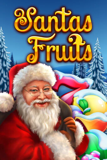 Santas Fruits в демо-режиме играть бесплатно | Азино777