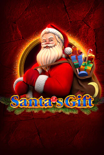 Santa's Gift в демо-режиме играть бесплатно | Азино777
