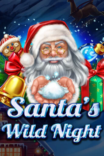 Santa’s Wild Night в демо-режиме играть бесплатно | Азино777