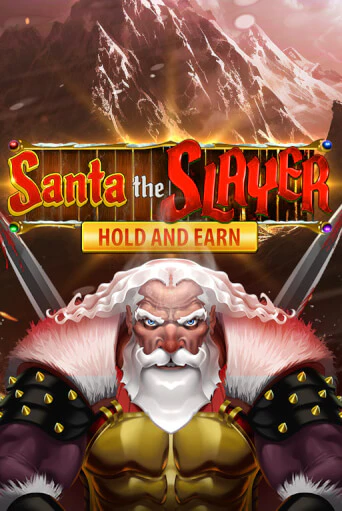 Santa the Slayer в демо-режиме играть бесплатно | Азино777