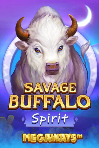 Savage Buffalo Spirit Megaways в демо-режиме играть бесплатно | Азино777