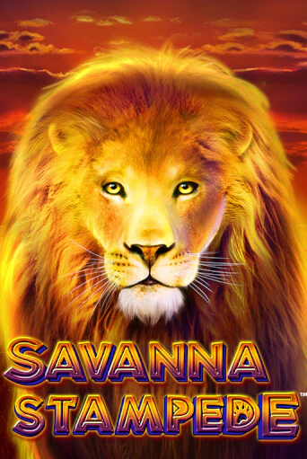 Savanna Stampede в демо-режиме играть бесплатно | Азино777
