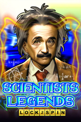 Scientists Legends Lock 2 spin в демо-режиме играть бесплатно | Азино777