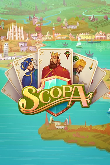 Scopa в демо-режиме играть бесплатно | Азино777