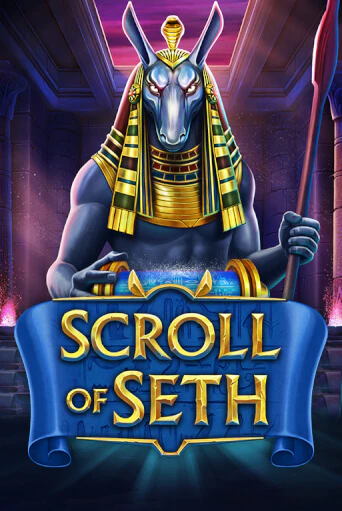 Scroll of Seth в демо-режиме играть бесплатно | Азино777