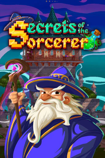 Secrets Of The Sorcerer в демо-режиме играть бесплатно | Азино777