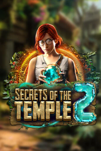 SECRETS OF THE TEMPLE 2 в демо-режиме играть бесплатно | Азино777