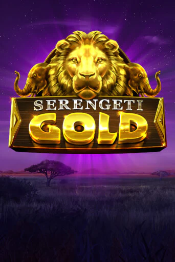 Serengeti Gold в демо-режиме играть бесплатно | Азино777
