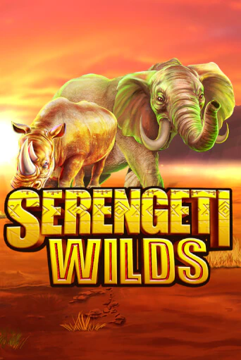 Serengeti Wilds в демо-режиме играть бесплатно | Азино777