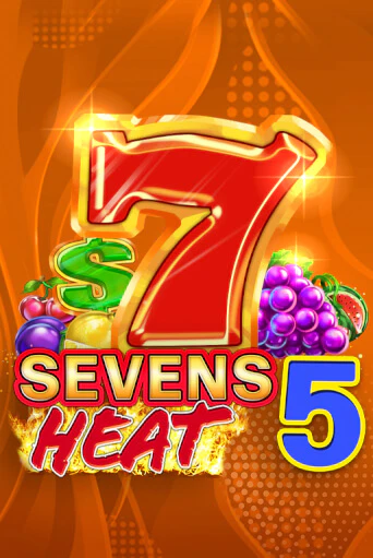 Sevens Heat 5 в демо-режиме играть бесплатно | Азино777