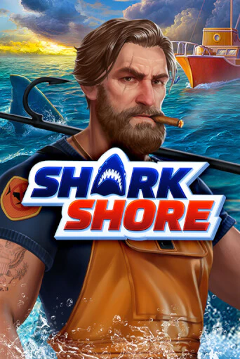Shark Shore в демо-режиме играть бесплатно | Азино777