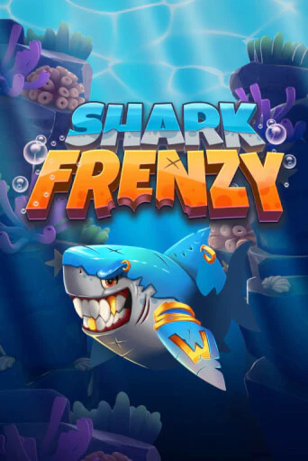 Shark Frenzy в демо-режиме играть бесплатно | Азино777