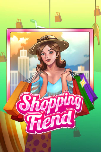 Shopping Fiend в демо-режиме играть бесплатно | Азино777