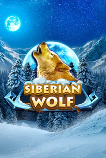 Siberian Wolf в демо-режиме играть бесплатно | Азино777