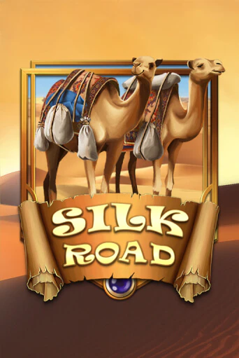Silk Road в демо-режиме играть бесплатно | Азино777