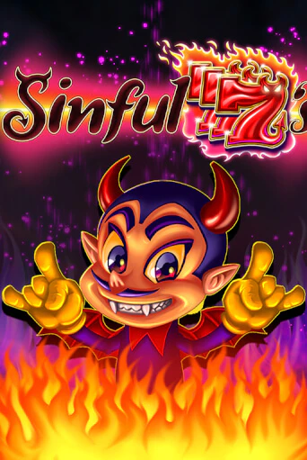 Sinful 7’s в демо-режиме играть бесплатно | Азино777