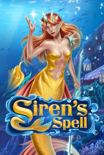 Siren's Spell в демо-режиме играть бесплатно | Азино777