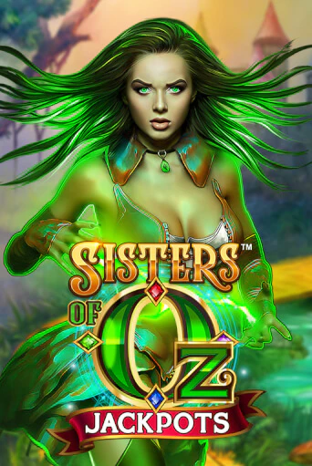 Sisters of Oz™ Jackpots в демо-режиме играть бесплатно | Азино777