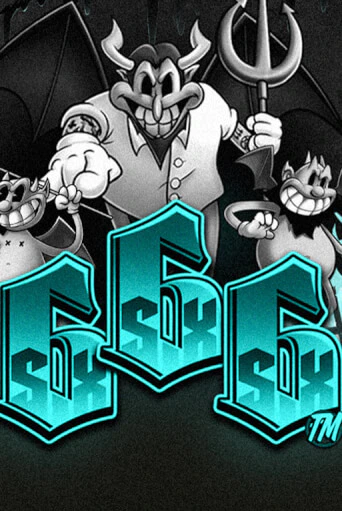 SixSixSix в демо-режиме играть бесплатно | Азино777