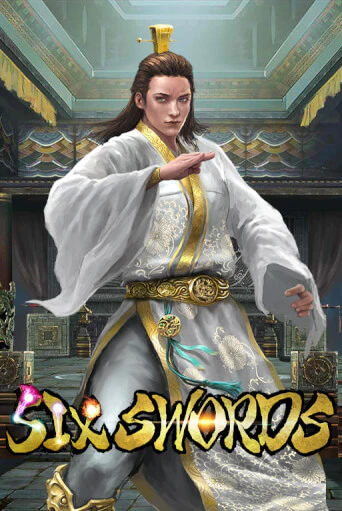 Six Swords в демо-режиме играть бесплатно | Азино777
