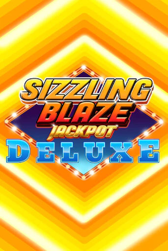 Sizzling Blaze Deluxe в демо-режиме играть бесплатно | Азино777
