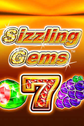 Sizzling Gems в демо-режиме играть бесплатно | Азино777